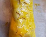 Une image de l'étape 3 de Filet mignon en croûte.