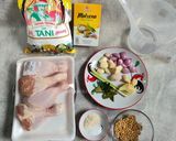 Foto langkah ke 1 dari resep Ayam Goreng Rempah.