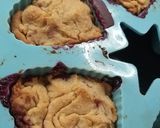 Фото кроку 5 до Теплый фруктовый десерт🥧.