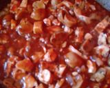Foto del paso 3 de la receta: Pollo Rosie