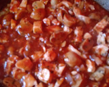 Foto del paso 3 de la receta: Pollo Rosie
