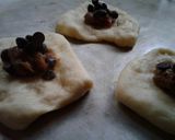 Foto del paso 4 de la receta: Rosca de Pascua  rellena en bollitos