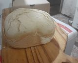 Foto del paso 5 de la receta: Pan blanco