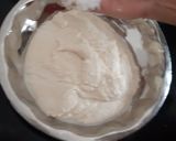 A picture of step 20 of Dahi vada.