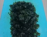 Foto langkah ke 1 dari resep Stik Nori.