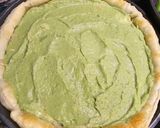 Foto del paso 5 de la receta: Tarta de puerros