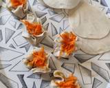 Foto langkah ke 4 dari resep Dimsum Ayam Udang.