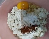 Foto langkah ke 1 dari resep Lumpia Tahu.