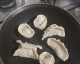 Foto del paso 5 de la receta: Gyōzas criollas 🇯🇵🇨🇱