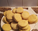 Foto del paso 8 de la receta: Alfajores de dulce de leche