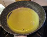Foto langkah ke 3 dari resep Risol Matcha.