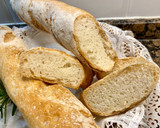 Foto del paso 23 de la receta: Pan rústico sin gluten