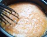 Foto langkah ke 3 dari resep Puding mangga Fla keju creamy.