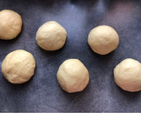 Húsvéti Fonott kalács recept fázis 2 fotója