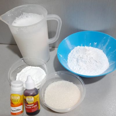 Langkah 3
