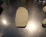 Foto del paso 3 de la receta: Panes fugasos, y con rubiola