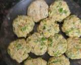Crunchy Corn Tikki recipe step 5 photo