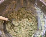 Buuelo de lechuga Uruguaya recipe step 1 photo