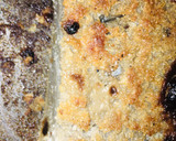 Foto del paso 2 de la receta: Pan de batata