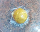 Foto del paso 8 de la receta: Rosquillas de matalahúva y limón con costra de panela
