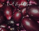 Foto langkah ke 3 dari resep Duwet Keprok Gula.