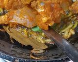 চিকেন কারি (Chicken Curry recipe in Bengali) রেসিপি ধাপ - 3 ছবি