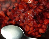Foto del paso 1 de la receta: Mermelada de frutos rojos SIN AZÚCAR 🫐🍓♡
