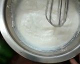 ঝাল সুজির কেক রেসিপি ধাপ - 1 ছবি