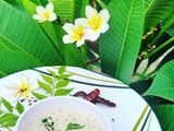 सूखे नारियल की चटनी (sukhe nariyal ki chutney recipe in hindi)