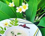 सूखे नारियल की चटनी (sukhe nariyal ki chutney recipe in hindi) रेसिपी चरण 3 फोटो