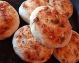 Foto del paso 2 de la receta: Pizzetas