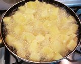 Foto del paso 1 de la receta: Tortilla de papas