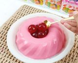Foto langkah ke 3 dari resep Pudding Gift.