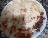 Foto del paso 14 de la receta: Ensalada de carne para dieta