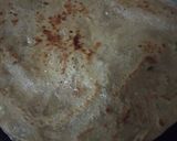 A picture of step 6 of Aloo Qeema Bhara Paratha.
