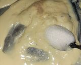 A picture of step 9 of Shahi Zarda.