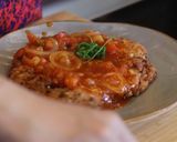 Foto langkah ke 8 dari resep Fu Yung Hai: Rasa Restoran Ga Pakai Ribet Buatnya.