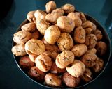 મેથી ના મુઠીયા (methi Muthiya Recipe in Gujarati) રેસીપી સ્ટેપ4ફોટો
