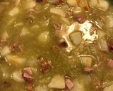 Foto del paso 6 de la receta: Papas en salsa verde 🥔🌶🥓