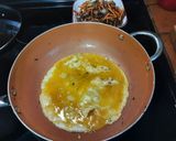 A picture of step 5 of Nan's Fried Rice.