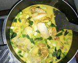 Foto langkah ke 4 dari resep Garang Asem yummi.