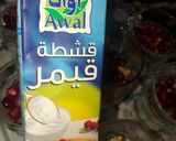 A picture of step 4 of Creamy anari rio dessert in cup🍧کریمی اناری ریو ڈیزرٹ اِن کپ🍧.