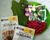 Foto langkah ke 2 dari resep Rendang Ayam Praktis.