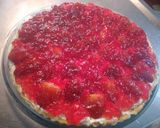 Foto del paso 8 de la receta: Tarta de frutillas 🍓 🍓 🍓