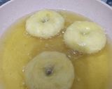 Foto langkah ke 8 dari resep Donat No Ulen No Mixer Teknik Autolisis.