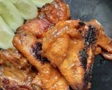 Foto langkah ke 5 dari resep Ayam Bakar Solo.