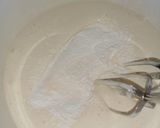 Foto langkah ke 2 dari resep Bolu Kukus Gluten Free.