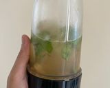 A picture of step 1 of Home made Sugarcane Juice { Ganne Ka Ras } { Beat The Heat with This Juice }.