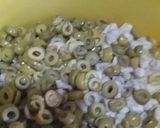 صورة لخطوة 5 من وصفة ليسوفلي بصدر الدجاج 🐔🐔😋😋
