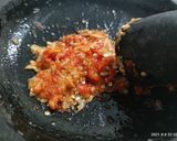 Foto langkah ke 1 dari resep Sambal Tempe Kemangi.